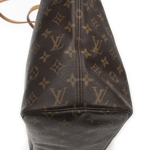 Louis Vuitton Neverfull MM - Picture 7 of 10